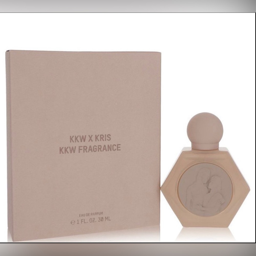 KKW x KRIS Fragrance